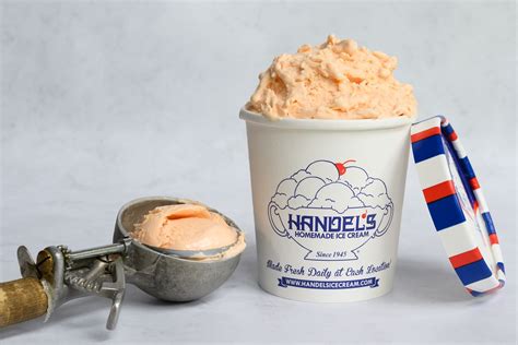 Celebrate National Ice Cream Month At Handels Homemade Ice Cream