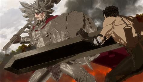 My Favourite Battle Of All Time In Berserk Is Coming Soon I Have Been