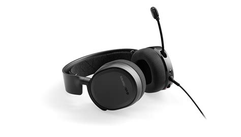 Arctis Award Winning Wired Gaming Headset Steelseries