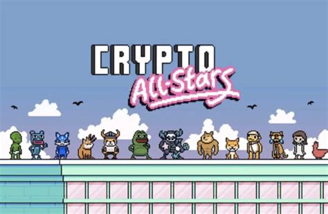 Pepu Crypto All Stars Dan Meme Token Baru Lainnya Siap Meledak Di