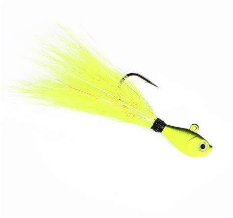 Jig Streamer Fishing At Jo Jerome Blog