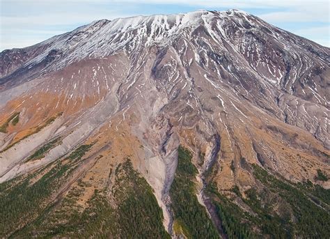 Mount St. Helens – National Geographic Education Blog