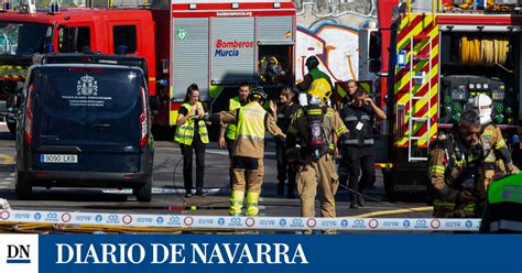 El Incendio De Murcia El Más Mortífero En Una Discoteca Desde El De La