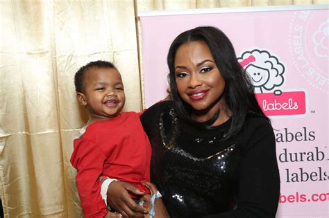 Phaedra Parks' Kids, Ayden and Dylan, Over the Years: PICS | The Daily Dish