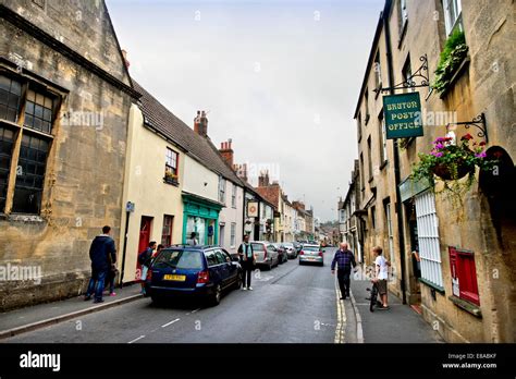 Bruton Center Hi Res Stock Photography And Images Alamy