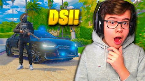 VERDER Met STRIJDEN Voor DSI GTA 5 Roleplay YouTube