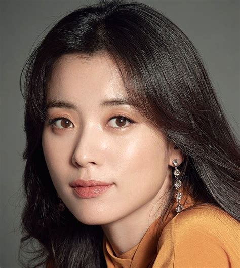 Han Hyo Joo 한효주 Mydramalist