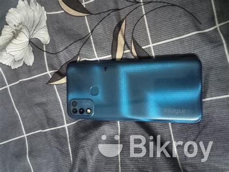 Infinix Hot Play Used In Khulna Sadar Bikroy
