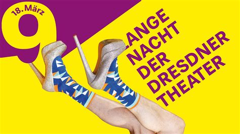 Lange Nacht Der Theater Am Theater An Abend