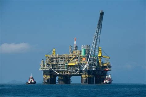 Fonti Russe L Ucraina Ha Attaccato Piattaforme Gas E Petrolio Offshore