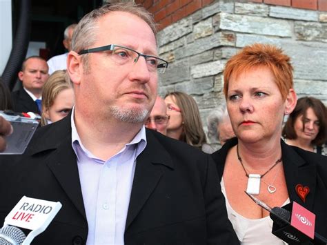 ‘We just want him out of our lives’: Family remembers ‘lovely’ Libby ...