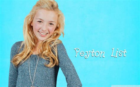 Peyton List Wallpapers Top Free Peyton List Backgrounds Wallpaperaccess