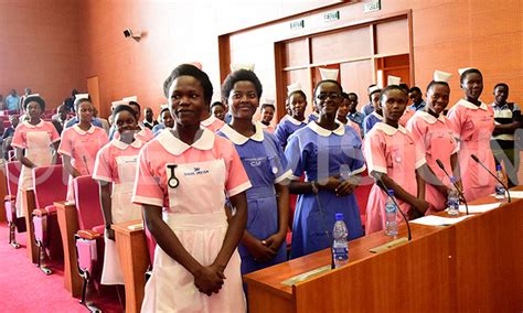 Full List Of 2500 Nursing Midwifery Scholarships For 2021 Academic