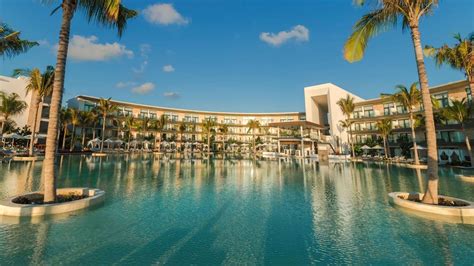 Haven Riviera Cancun – Riviera Maya – Haven Riviera Cancun Resort All Inclusive