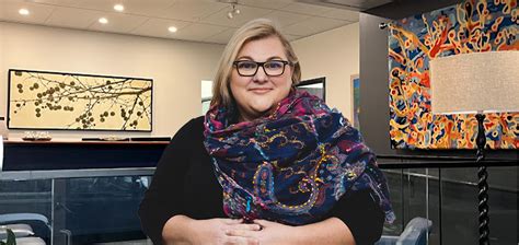 Six Minutes With Claire Booth Law Society Journal