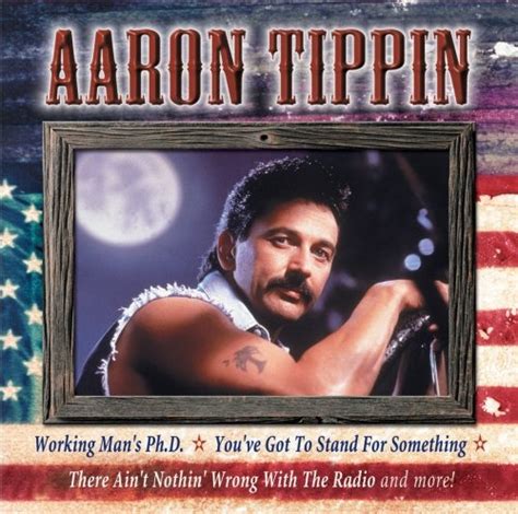 All American Country Aaron Tippin Songs Reviews Credits Allmusic