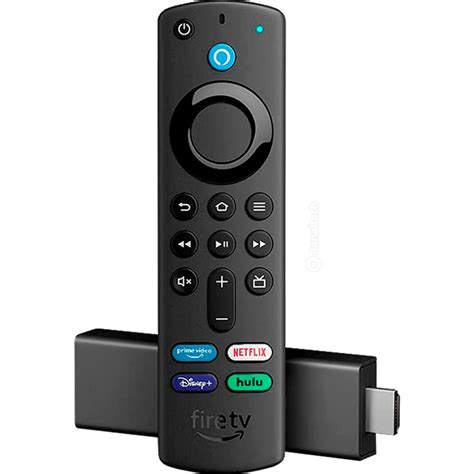 Amazon Fire TV Stick 4K Max Ficha Técnica Canaltech