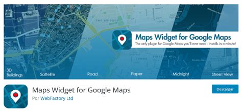 M Todos Para Agregar Google Maps En Wordpress