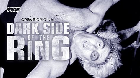 Prime Video Dark Side Of The Ring Season 4