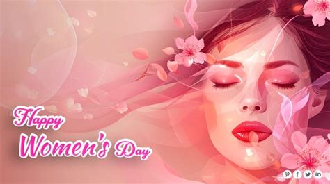 Premium Psd Free Psd International Womens Day Social Media Poster Design