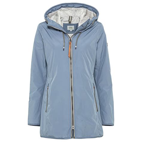 Camel Active Damenjacke In Blau Kaufen 8R26 45