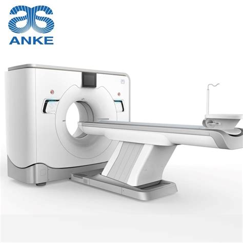 New Anke Anatom 128 Precision Ct Scanner For Sale Dotmed Listing