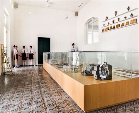 Museum Pendidikan - Tiket Wisata Surabaya
