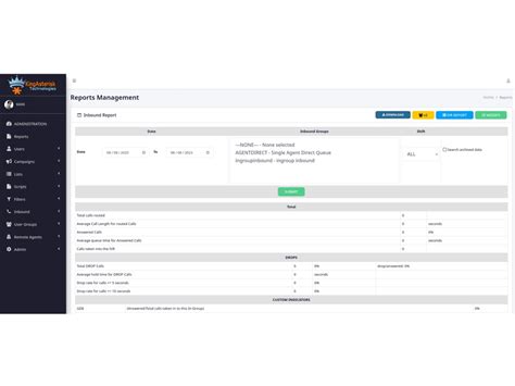 A Vicidial Custom Development Upwork