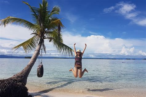 Full Day Tour With Snorkeling At Two Spots In San Blas Islands