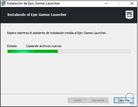 C Mo Instalar Epic Games Launcher Windows Para Pc Solvetic