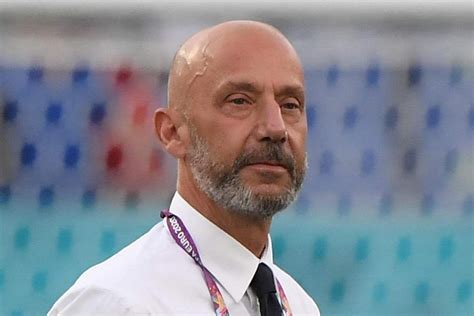 Gianluca Vialli Spunta Un Messaggio Sconcertante Poco Prima Della