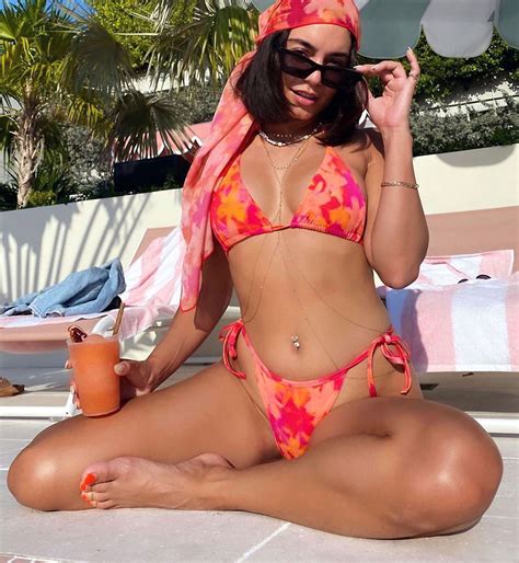 Vanesa Hudgens Nude LEAKED Pics And Porn Scandal Planet