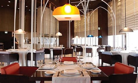 ARMANI/AMAL, Dubai - Downtown Dubai - Menu, Prices, Restaurant Reviews ...