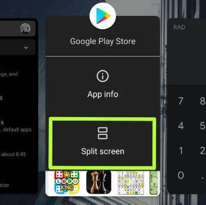 C Mo Habilitar La Pantalla Dividida En Android Pie Tecnotraffic