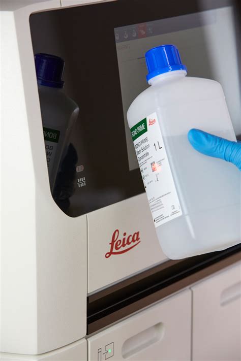Bond Prime Fully Automated Ihc System Vpda