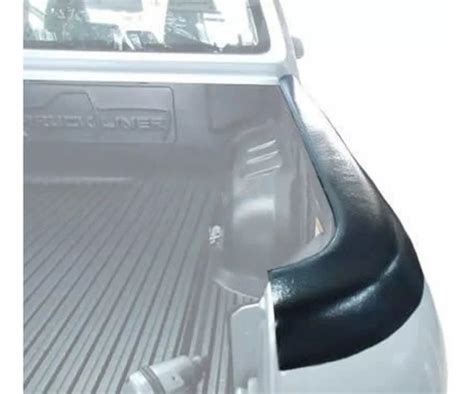 Lomos Laterales De Caja Amarok Hilux S10 Ranger Envío gratis