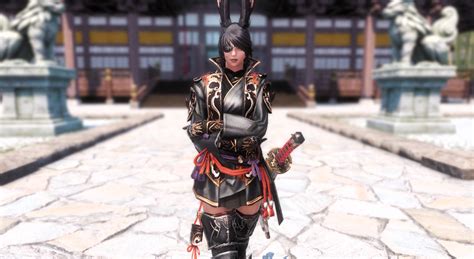 Roya | Eorzea Collection