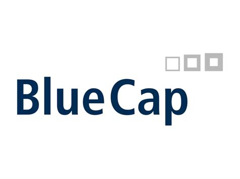 Blue Cap Logo PNG vector in SVG, PDF, AI, CDR format