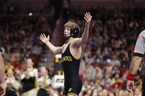 Iowa high school wrestling: Introducing the Register's 2020 All-Iowa ...