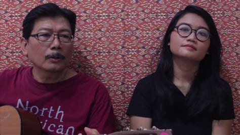 Citi Serfiyani Ft Ayah Seberkas Cinta Yang Sirna Ebiet G Ade Youtube