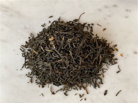 Jasmine Green Tea Loose Leaf Tea Small Batch Loose Leaf - Etsy