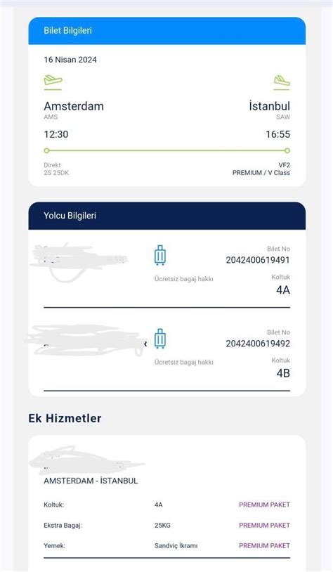 AJet Anadolu Jet Yanlış Koltuk Eksik Bagaj Hakkı Bildirimsiz Rötar