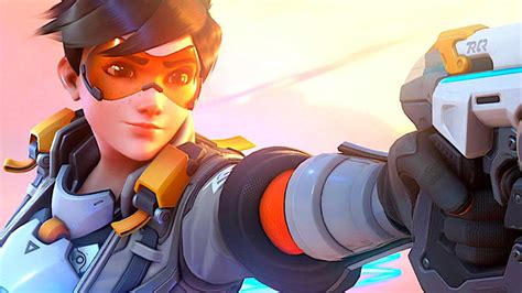 Overwatch Devs Finally Reveal Secret Mmr Details Amid Matchmaking