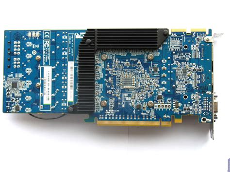 Ixbt Labs Ati Radeon Hd From Sapphire And Msi Page