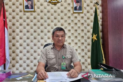 Balai Taman Nasional Teluk Cendrawasih Mengidentifikasi Spesies Hiu