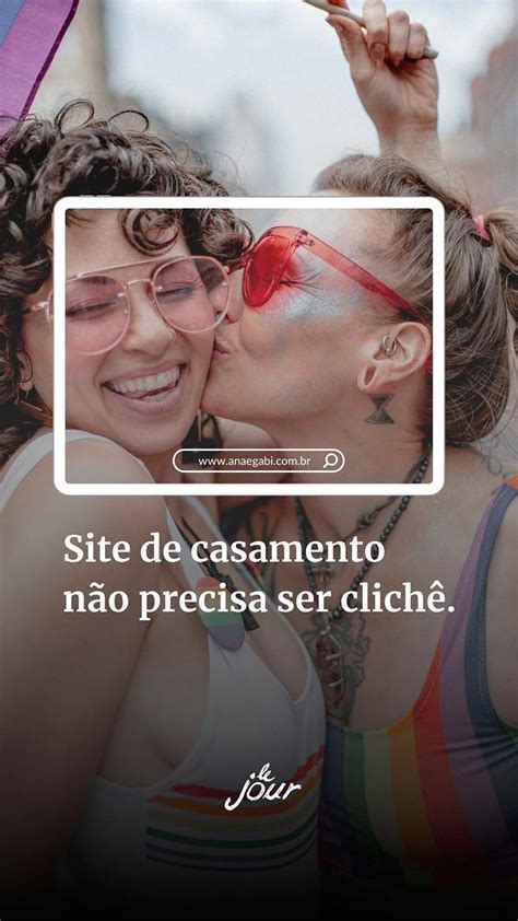 Casamento Gay Como Realizar A Cerim Nia Dos Seus Sonhos