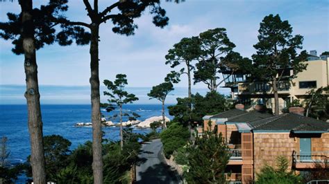 The Best Hotels In Carmel-by-the-Sea