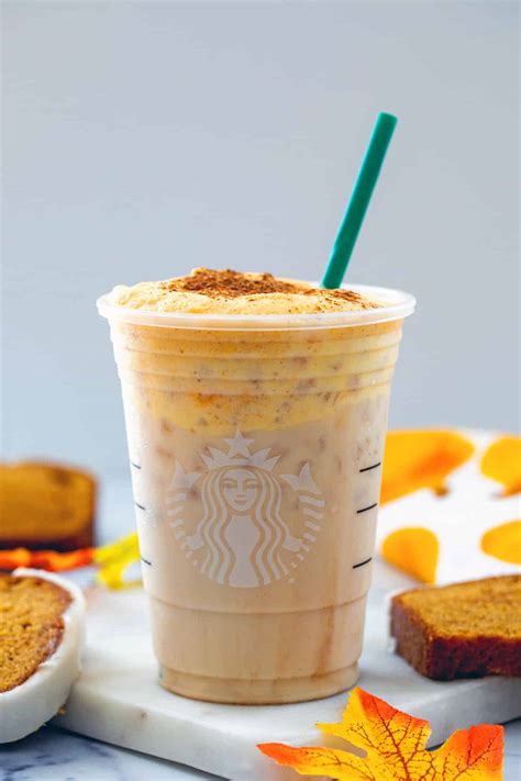 Starbucks Pecan Crunch Oatmilk Latte We Are Not Martha