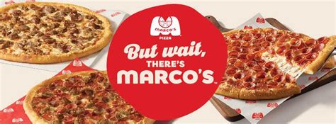 Marco’s Pizza Updated November 2024 21 Photos And 27 Reviews 1200 E Main St Spartanburg