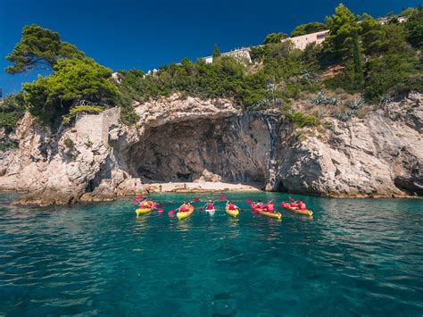 Adventure Dalmatia Day Tours Dubrovnik Ce Quil Faut Savoir